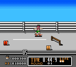 Town & Country Surf Designs: Wood & Water Rage gameplay screenshot